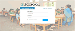 Desktop Screenshot of abetsys.com
